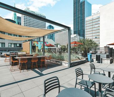 The First Community Building in MTL - Photo 5