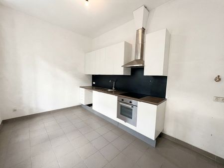 Geibelgasse - 2 Zimmer mit hofseitigem Balkon zu vermieten - Foto 3