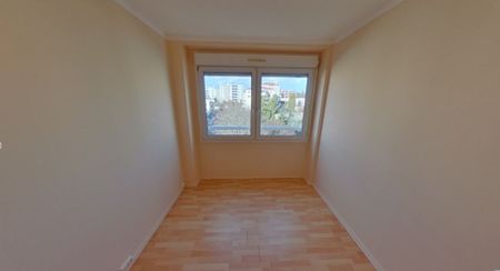 Appartement T4 A Louer - Caluire Et Cuire - 62.55 M2 - Photo 3