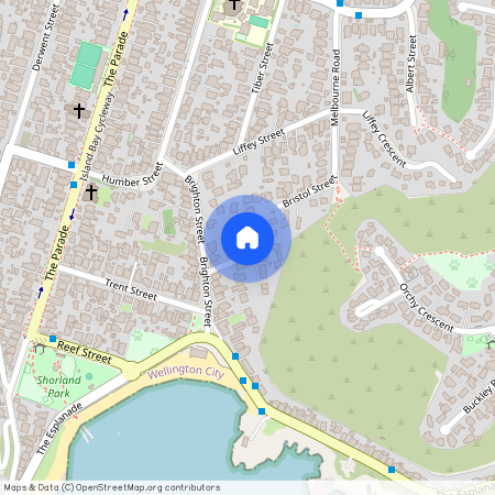 3A Linwood Way, Island Bay, Wellington City