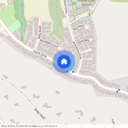 91 Pacific Drive, Fitzherbert, Palmerston North City