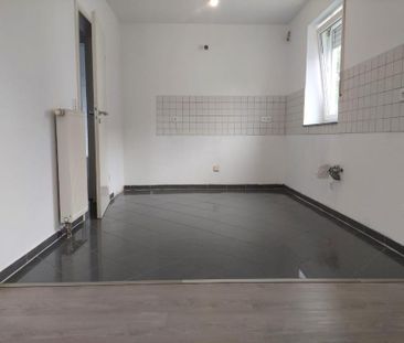 Schöne 3-Zimmer Maisonette-Wohnung mit Balkon in Bielefeld-Senne - Foto 1
