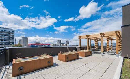 For Lease - 250 Albert Street Unit# 706, Kitchener, Ontario - Photo 4