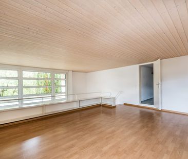 3.5 Zimmer, 101 m², 2. Stock - Photo 5