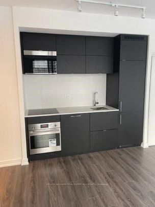 For Lease - 20 Edward Street Unit# 801, Toronto, Ontario - Photo 1