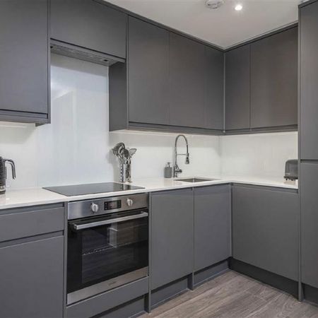 1 bedroom flat to rent - Photo 3