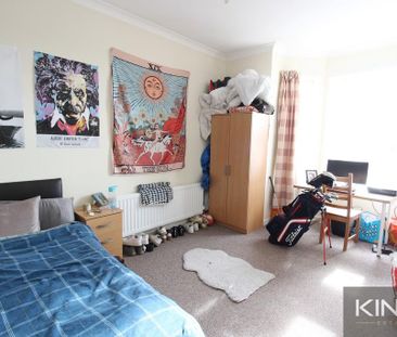 6 bedroom semi-detached house to rent - Photo 6