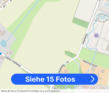 Schick renovierte Erdgeschosswohnung mit Garten in toller Lage der ... - Foto 1