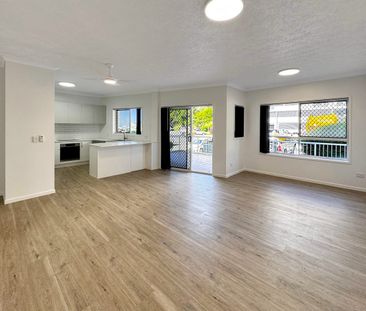 Ground Floor beachfront Apartment - Photo 2