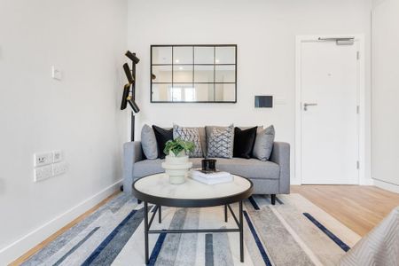 Ground floor flat to rent - Photo 5