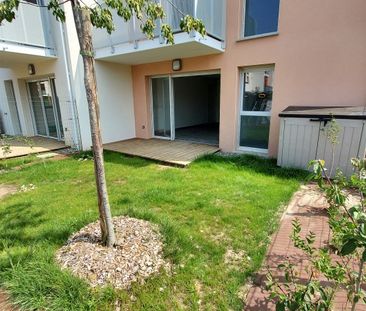 Location Appartement 2 pièces 42m² FONSORBES 31470 - Photo 3