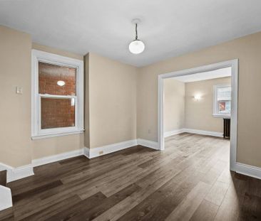 For Lease - 54 Frederick Avenue, Hamilton, Ontario - Photo 6
