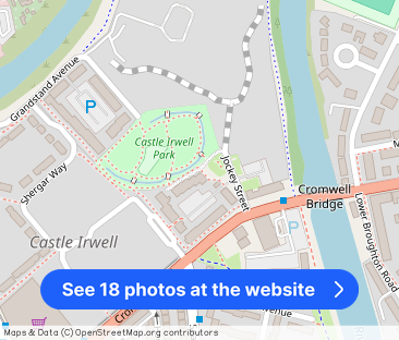 Roan Close, Salford, M6 - Photo 1