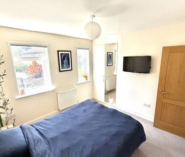 2 Bed Flat, Southey Street, SE20 - Photo 3