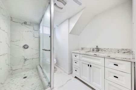 For Lease - 61 Galloway Road Unit# Lower, Toronto, Ontario - Photo 2