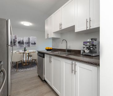 Two Bedroom Apartment - Photo 4