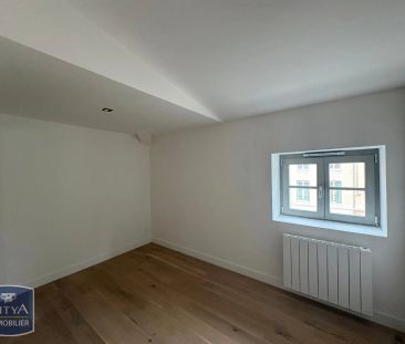 Appartement à louer 2 pièces 32.65m² - Photo 4