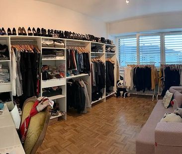 Reprise de bail – 3.5 pièces, Lausanne (Chailly) au : à convenir - Photo 3