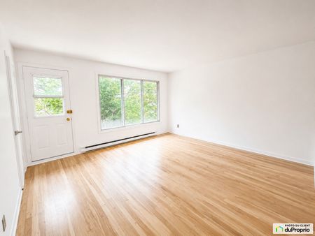 2185, Rue Thierry, LaSalle à louer - Photo 3