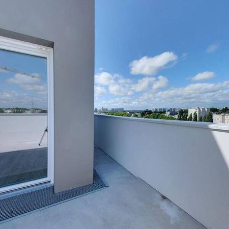 Appartement 4 pièces - - Photo 2