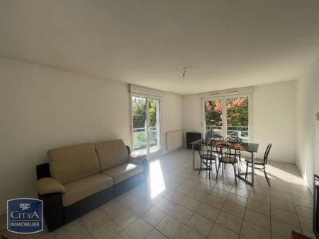 Appartement à louer 4 pièces 84.46m² - Photo 3