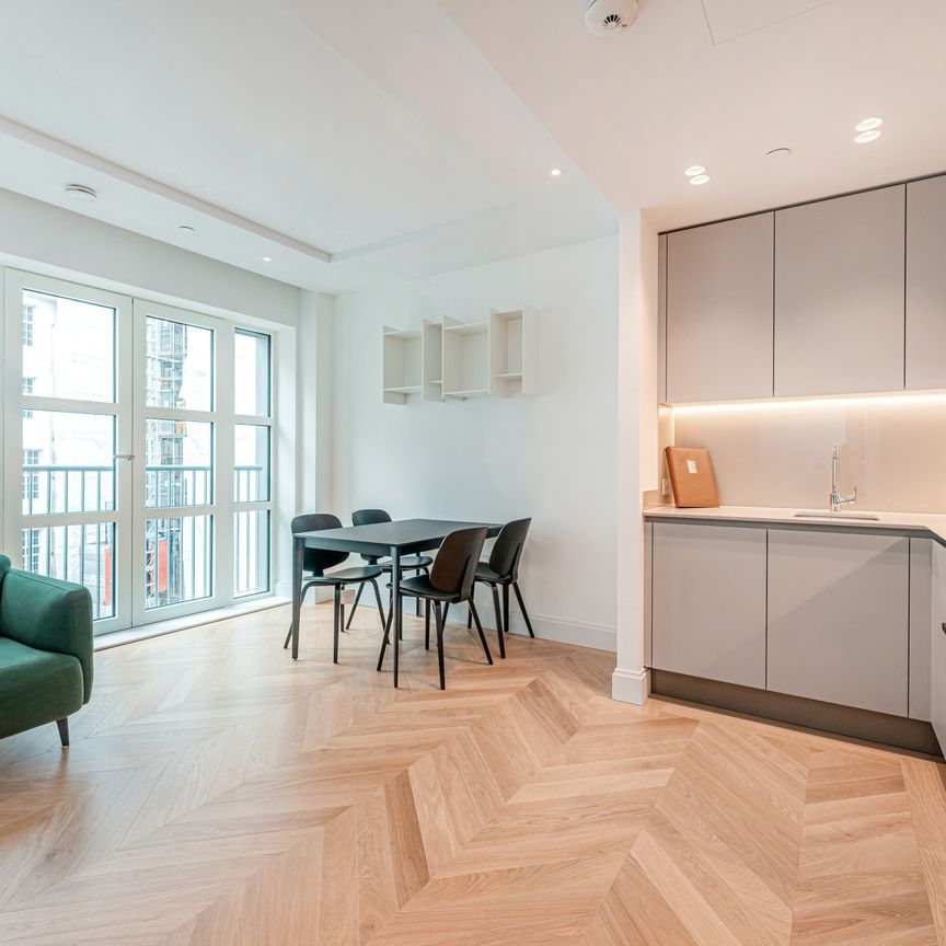 Millbank Quarter, SW1P, London - Photo 1