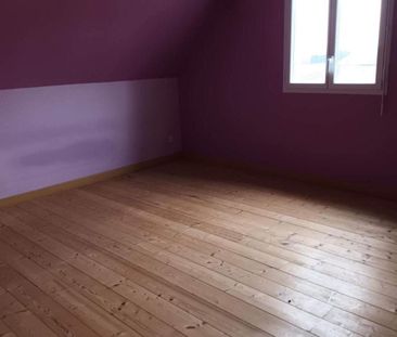 Maison F5 JANVILLE - Photo 6