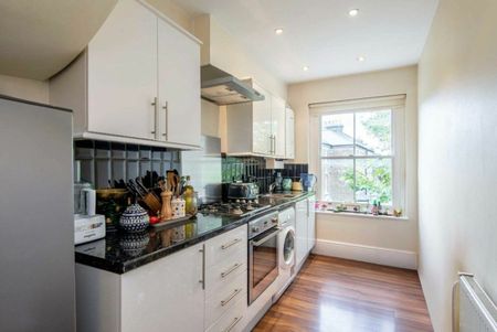 Hartham Road, Islington, N7 - Photo 4