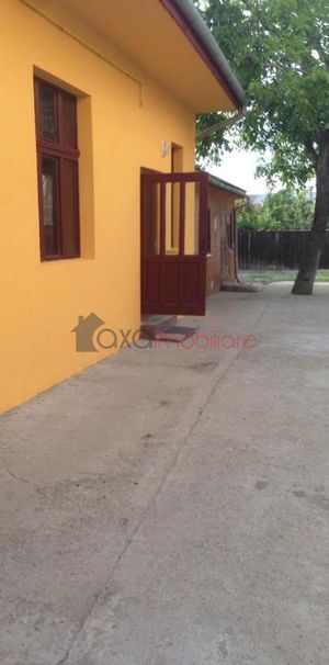 Casa 4 camere de inchiriat in Cluj-Napoca, Marasti ID 2474 - Fotografie 1