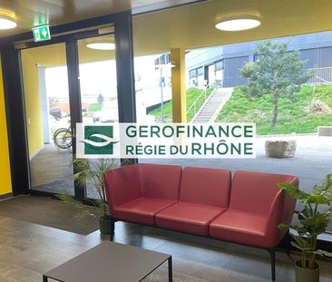 Studio meublé Large d'environ 32m2 - Photo 4