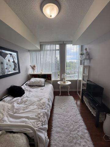 For Lease - 3 Rean Drive Unit# 412, Toronto, Ontario - Photo 3