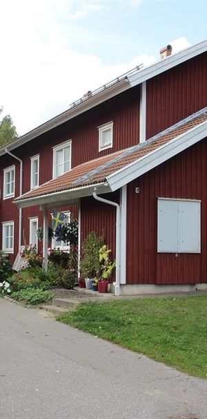 Björklundavägen 8 D - Foto 1