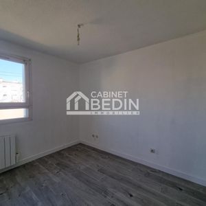 Location Appartement T2 Toulouse 1 chambre - Photo 2