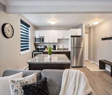 For Lease - 4538 Huron Street Unit# 8, Niagara Falls, Ontario - Photo 1
