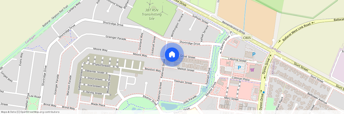 27 Groat Street, Vic 3350, Lucas