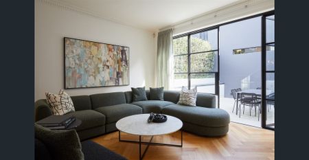 Furnished Home for Rent - from $3950/Week Including Utilities, Flexible Lease Terms (3 to 12 Months) - Photo 2