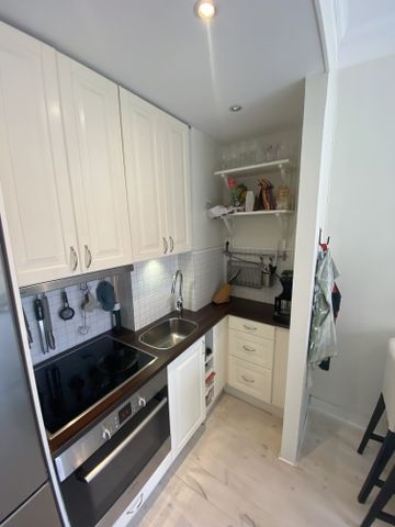 Rörstrandsgatan, Stockholm - Photo 4