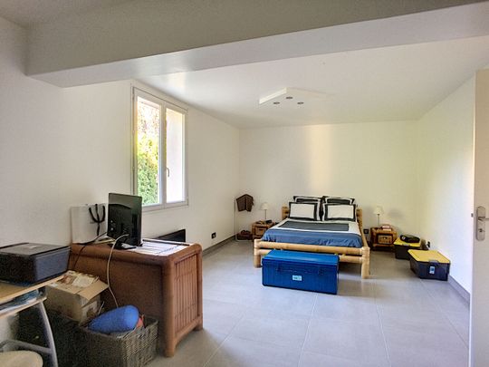 MAISON SAZE - 5 pièce(s) - 165 m2, - Photo 1