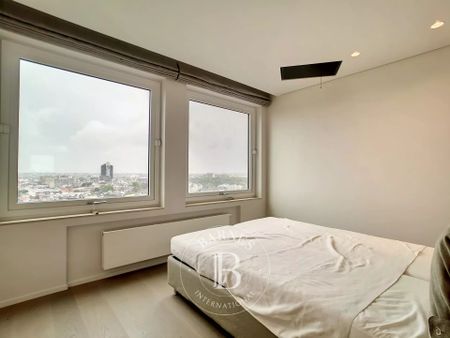 Churchill - Apartment 2 bedrooms + parking + pool - Foto 5