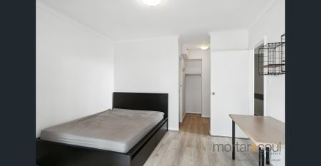 Big City Life! Furnished and Equipped! - Photo 3