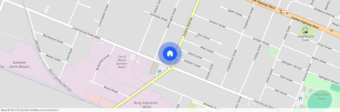 1/1A Sutton Avenue, SA 5290, Gambier