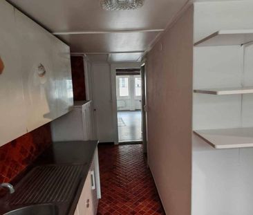 1.5 Zimmer, 35 m², 3. Stock - Foto 5