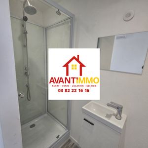 Location Appartement 1 pièce 26m² JOEUF 54240 - Photo 3