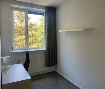 Te huur: Appartement Hoogstraat 69 C in Rotterdam - Photo 5