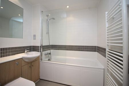 1 bedroom apartment to rent - Photo 5