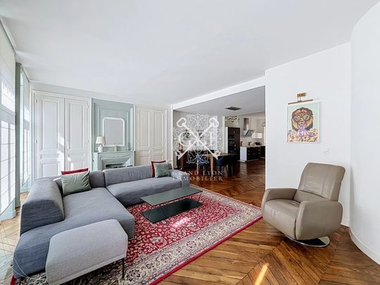 DUPLEX DE CHARME AU COEUR DE LYON - Photo 1