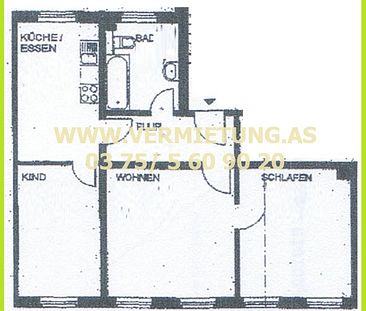 Freundliches, kleines Familiendomizil - Photo 6