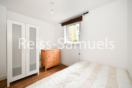 3 bedroom apartment to rent - Photo 5