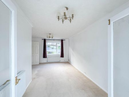 Hillcrest, Bar Hill, Cambridge - Photo 3