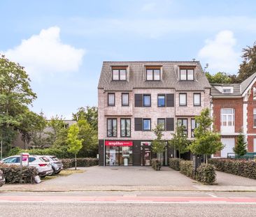 Gezellig appartement op een centrale locatie in Ekeren te huur! - Photo 1